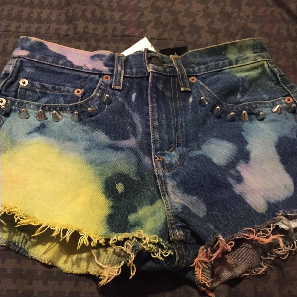 Shorts